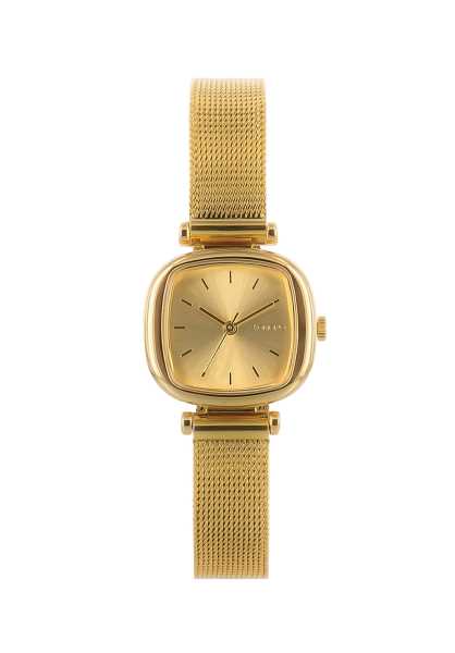 Komono Moneypenny Royale - Oro Donna Moda Orologi (H4770)